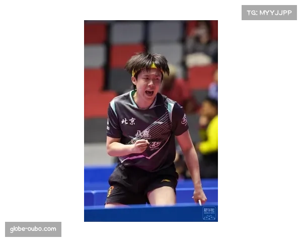 王楚钦乒乓球单打苦战七局晋级 状态起伏仍显稳定性不足