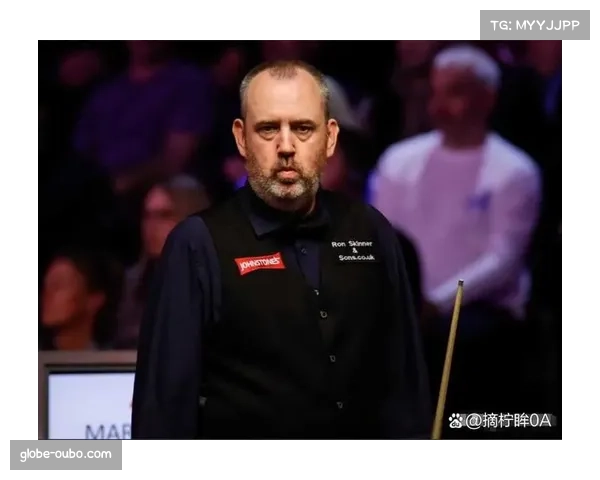 威廉姆斯加冕斯诺克最年长冠军 利雅得赛再出发