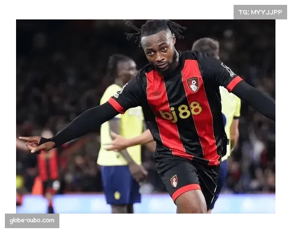 伯恩茅斯塞梅尼奥时速34.2公里 成反击战术关键棋子