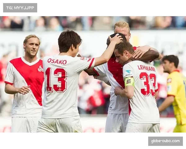 科隆进攻创造力不足 射正率偏低影响终结效率