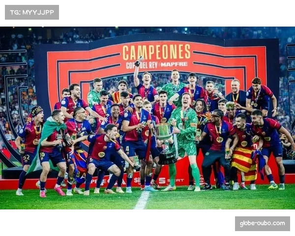 巴萨五连胜势头：卫冕冠军在争冠冲刺阶段保持稳定